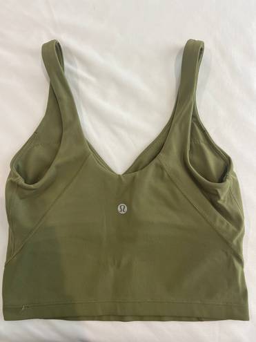 Lululemon Align Tank