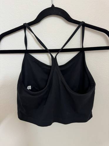 Aerie offline racer back sports bra