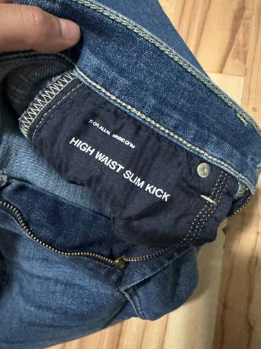 7 For All Mankind Jeans