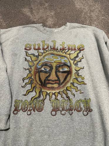 Urban Outfitters Sublime Sweatshirt 