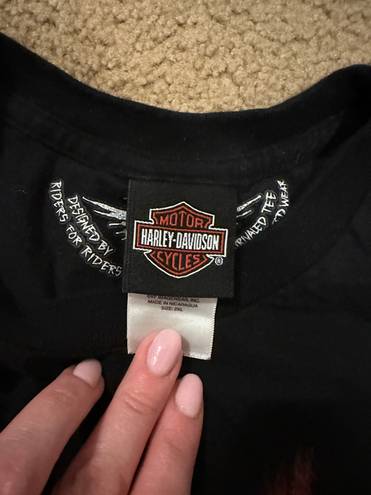 Harley Davidson Shirt