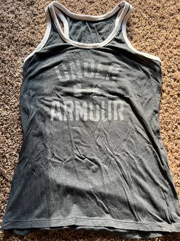 Under Armour Tank Top