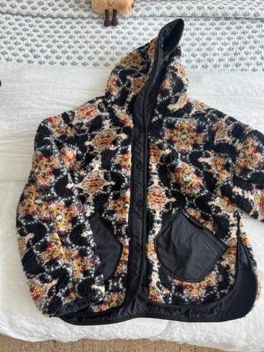 Free People Movement Reversible Jacket