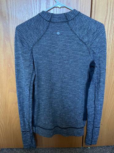 Lululemon Long sleeve