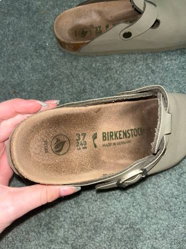 Birkenstock Clogs