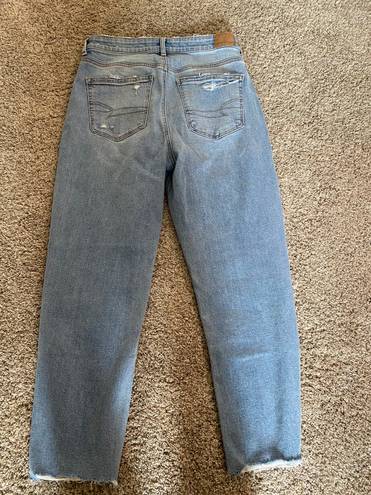 American Eagle Outfitters Moms Jeans