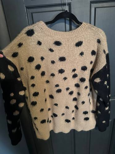 Mittoshop Sweater