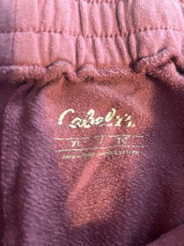 Cabela's  Joggers