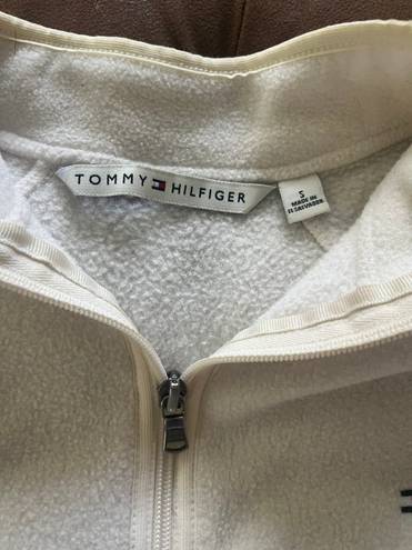 Tommy Hilfiger fleece