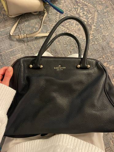 Kate Spade Navy  Hobo Bag