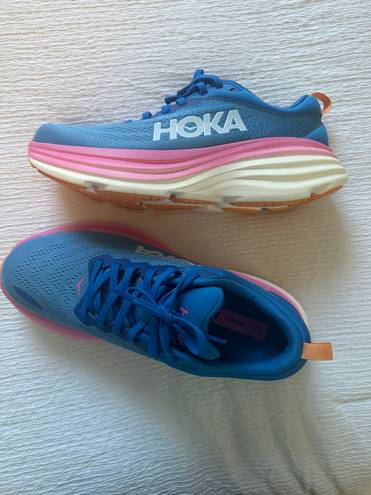 Hoka Bondi 8