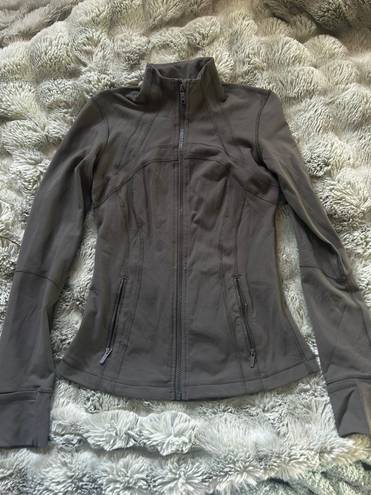 Lululemon Define Jacket