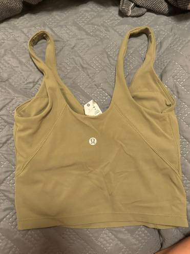 Lululemon Align Tank