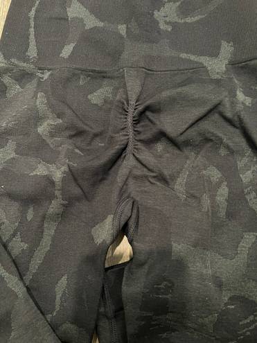 Gymshark Adapt Camo Leggings