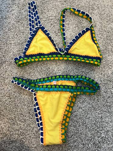 Bikini set Multiple Size M