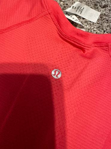 Lululemon Swiftly Tech