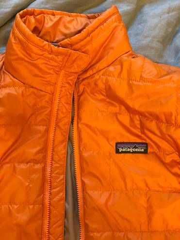 Patagonia Puffer