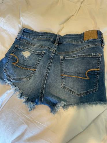 American Eagle Outfitters Jean Shorts