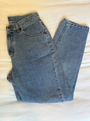 Lee Vintage Jeans