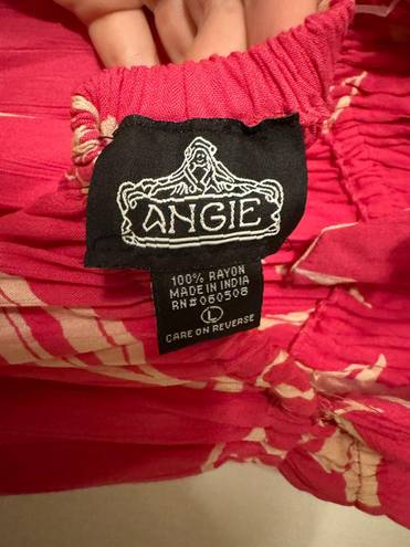 Angie Dress