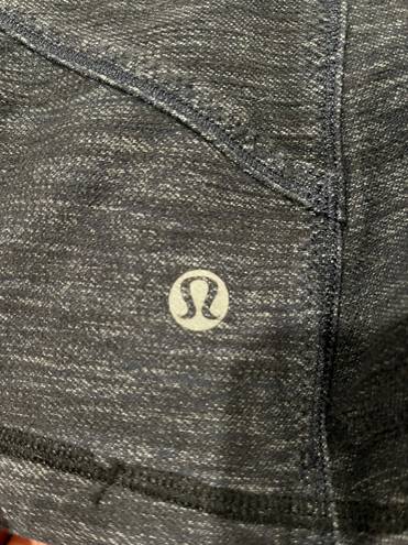 Lululemon Denim Forme jacket *super rare*