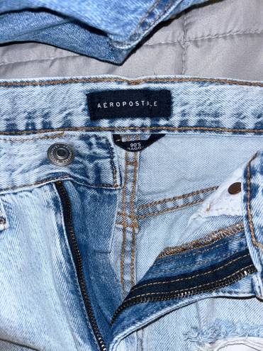 Aeropostale 90s Baggy Jeans