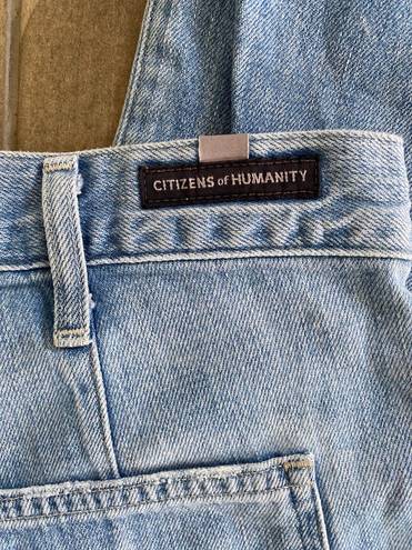 Citizens of Humanity Vintage Jeans