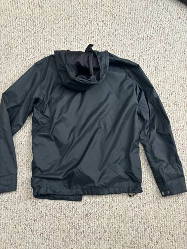 Carhartt Rain Jacket Storm Defender