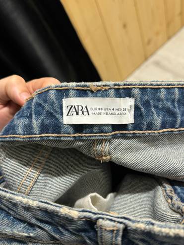 ZARA Jeans