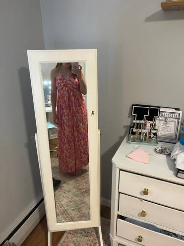 Sincerely Jules Maxi Sundress