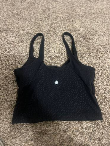 Lululemon Align Tank