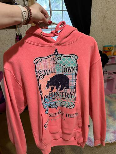 Great Smoky Mountains sweatshirt