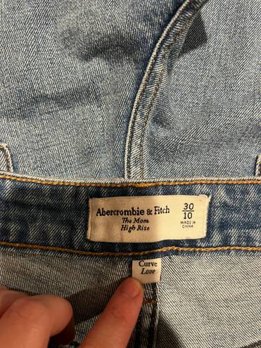 Abercrombie & Fitch Denim Jeans