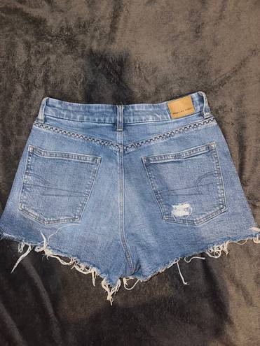 American Eagle Outfitters Jean Shorts