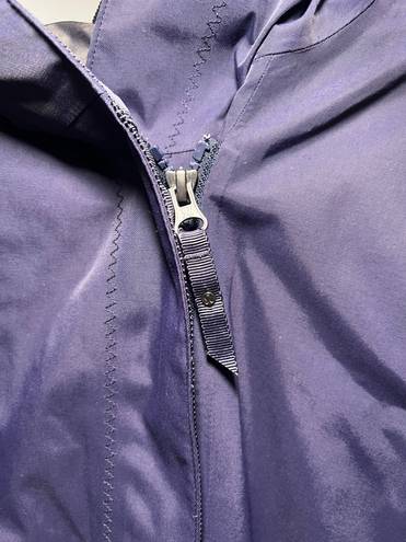 Lululemon Rain Jacket