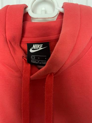 Nike Club Fleece Hoodie