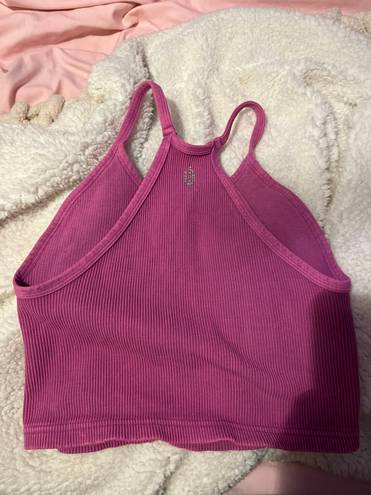 Free People tank top