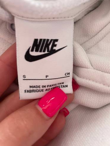 Nike Oversized  Sweatshirt