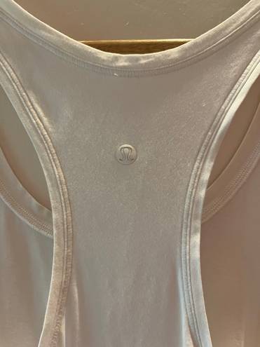 Lululemon Love Tank