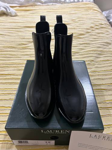 Ralph Lauren Boots