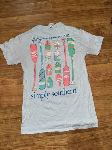 Simply Southern Top