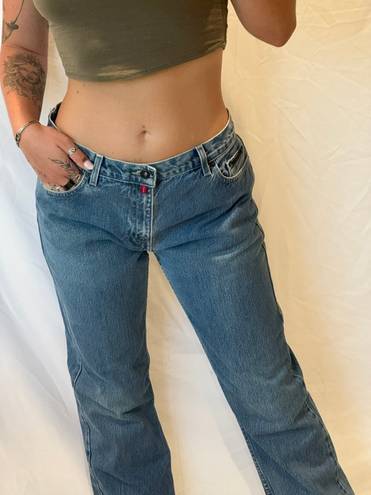 DKNY Vintage  Jeans