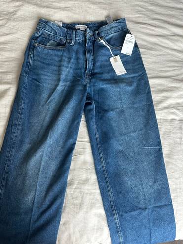 Good American 90’s Relaxed Jeans