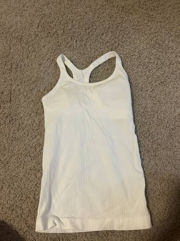 Lululemon Tank