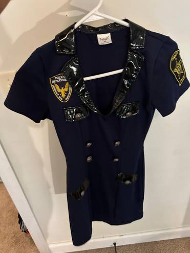 Spirit Halloween Cop Costume