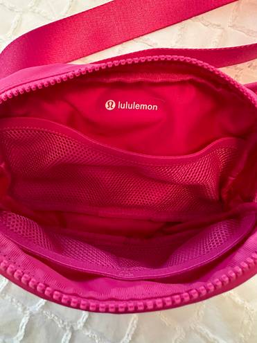 Lululemon Belt Bag