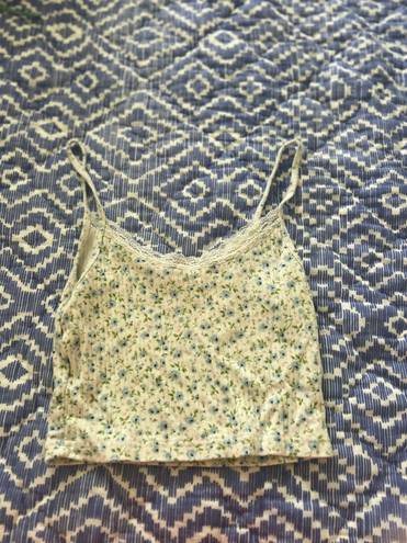 Brandy Melville Brandi Melville tank top