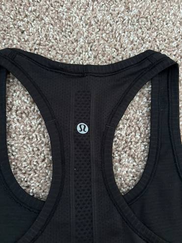 Lululemon Swiftly Tech Tank