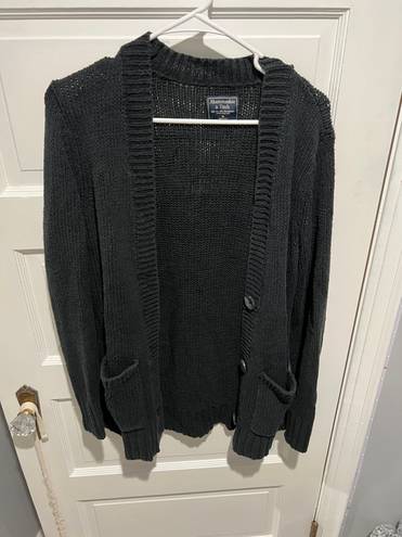 Abercrombie & Fitch Cardigan