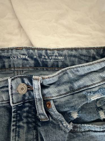 Old Navy Jeans